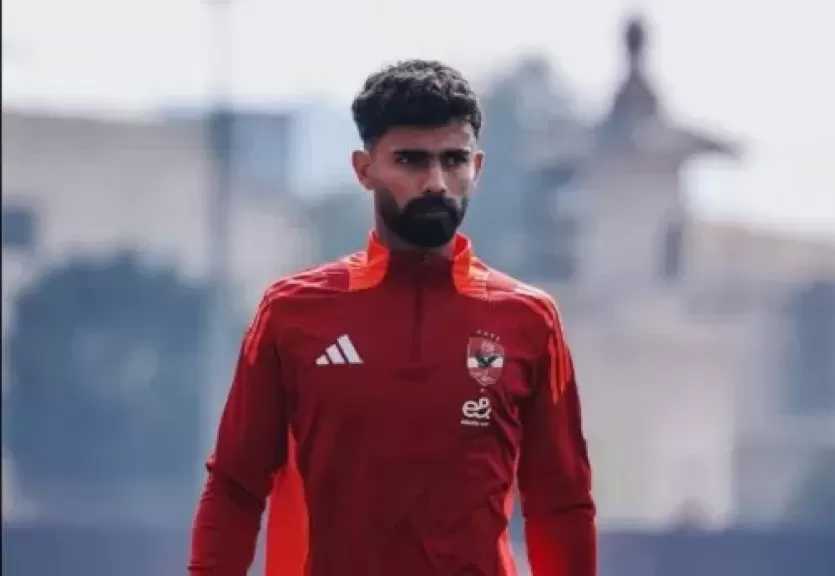 مدرب البنك الأهلي: نترقب قرار الأهلي بشأن أحمد رضا.. والجزار مكسب كبير
