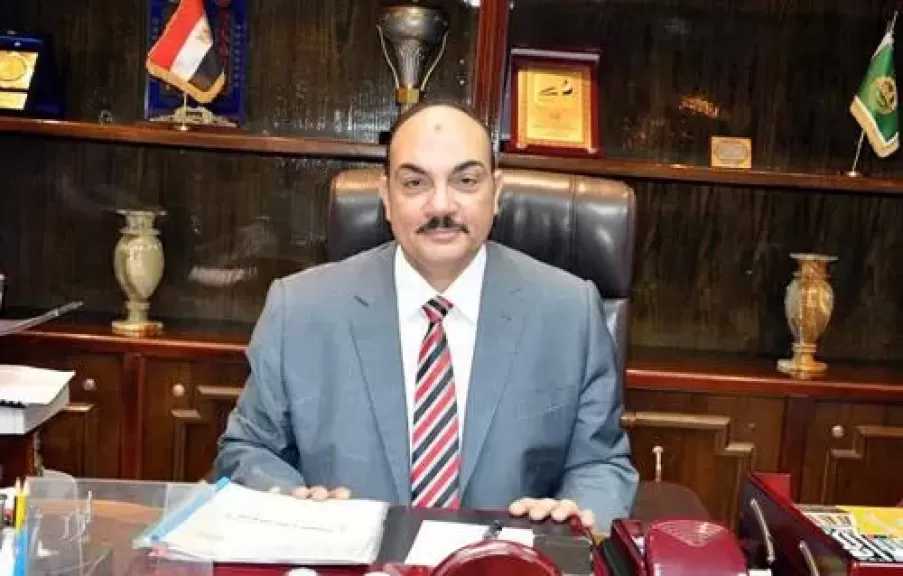نائب رئيس حزب المؤتمر: كلمة الرئيس في ذكرى تحرير سيناء تعكس عقيدة الدولة في حماية الأرض وبناء المستقبل