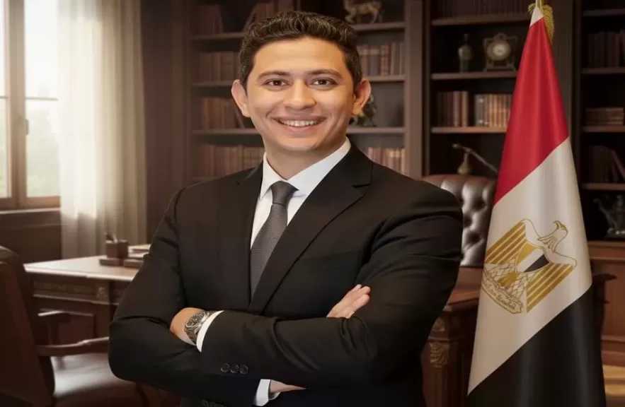 أمين شباب «الإصلاح والنهضة»: كلمة الرئيس السيسي في احتفال عيد تحرير سيناء رسالة طمأنة للمواطنين