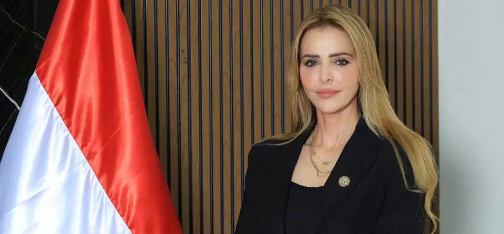 مروة بوريص: تحرير سيناء محطة فارقة بتاريخ مصر الحديث.. والتعمير أقوى سلاح بمواجهة التحديات