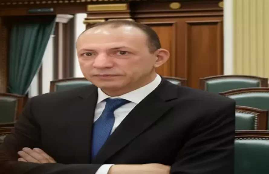 النائب إيهاب خالد فتح الباب: سيناء تتحول إلى نموذج وطني متكامل يجمع بين الأمن والتنمية الشاملة