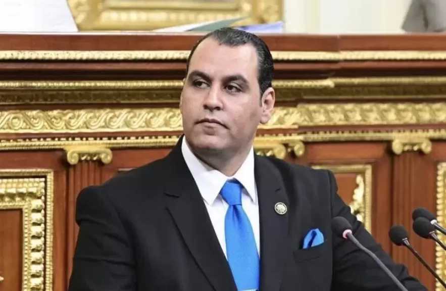 النائب إمام منصور: كلمة الرئيس السيسي تؤكد استمرار معركة البناء وترسخ مكانة مصر إقليميًا