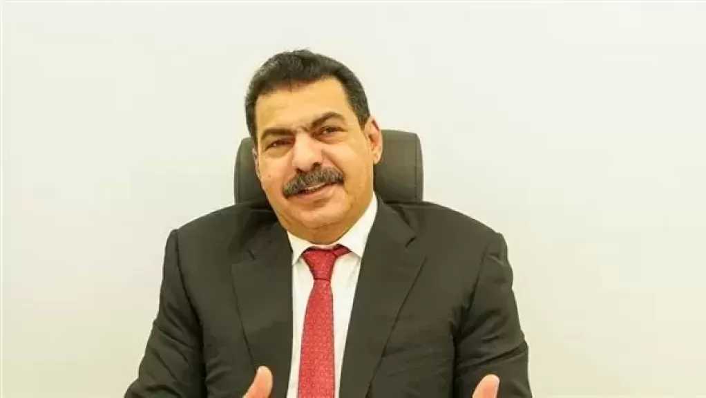 النائب ياسر الحفناوي: ثورة 30 يونيو أنقذت مصر وأسست لانطلاق الجمهورية الجديدة
