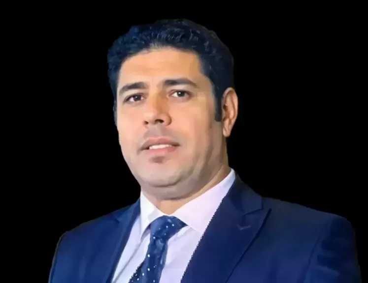 النائب عادل زيدان: نجاح مصر في التوافق على خارطة طريق المرحلة الثانية من اتفاق غزة يؤكد ريادتها الإقليمية