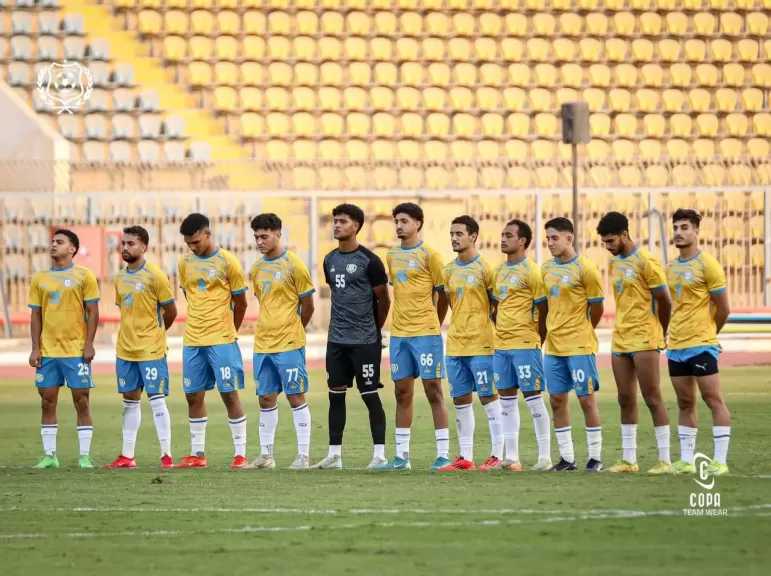 رئيس الإسماعيلي: ديون النادي تتجاوز 200 مليون جنيه