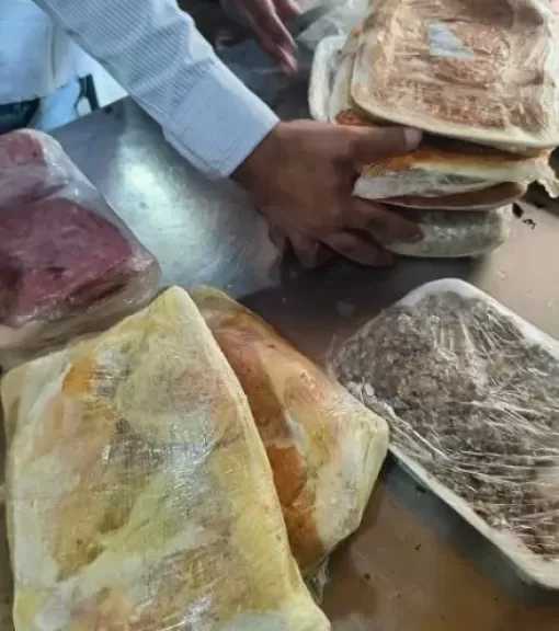 معهد بحوث الأغذية: الانتفاخ وبقع الصدأ في المعلبات إشارة لعدم صلاحيتها للاستهلاك الآدمي