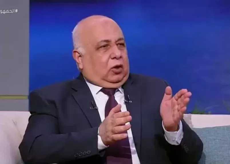 اللواء هشام الحلبي: روسيا وأمريكا يمتلكان 86.9% من الرؤوس النووية بالعالم