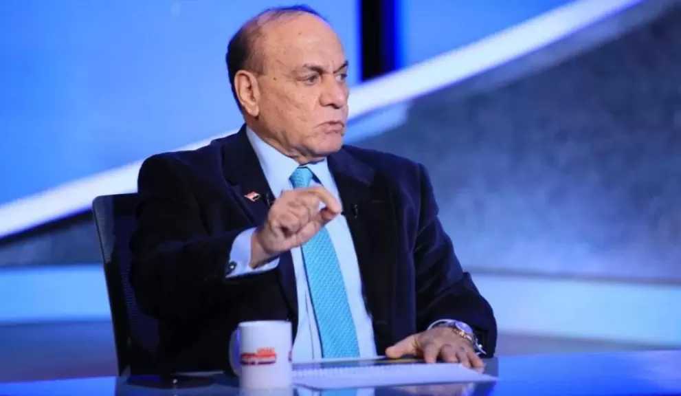 سمير فرج: تحرير سيناء أجمل أعياد مصر.. جيشنا قوي والعفي محدش يقدر ياكل لقمته