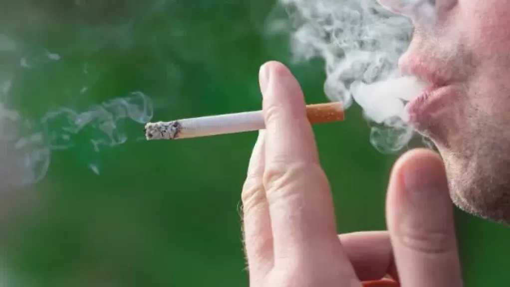 خبير مناعة يحذر : سيجارة واحدة تحتوي على 60 مادة مسرطنة