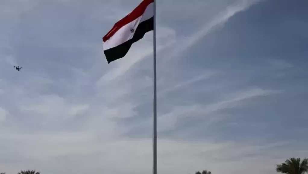 مؤلف طابا المصرية: استعادة الأرض بالقانون لا الحرب.. وتجربة التحكيم نموذج يُحتذى دوليًا