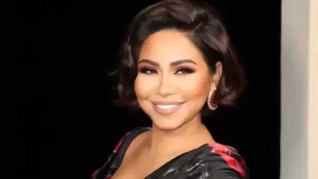 شيرين تدعو لـ هاني شاكر: كبوة وهتعدي .. ربنا يشفيك وترجع لجمهورك