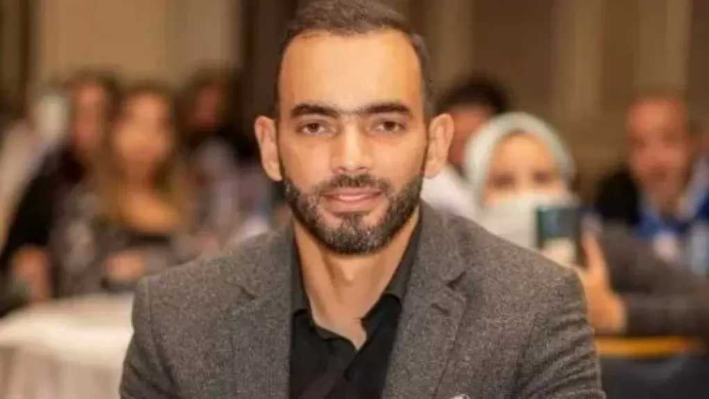محمد الناظر : جفاف وتقشر الجلد ليس دليلًا على قلة شرب الماء وحده