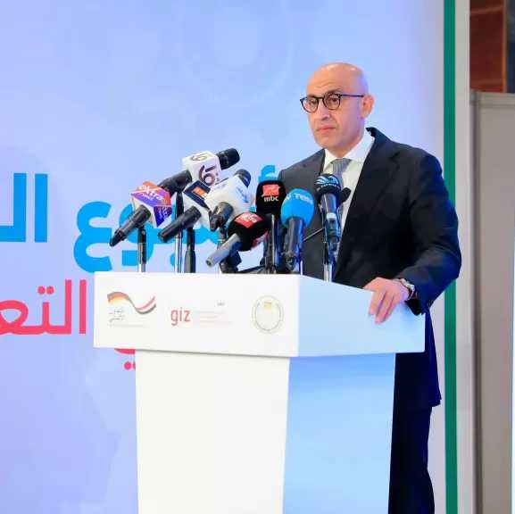 للمرة الأولى..وزارة التربية والتعليم تطلق ملتقى ”أسبوع التوظيف لخريجى التعليم الفنى”