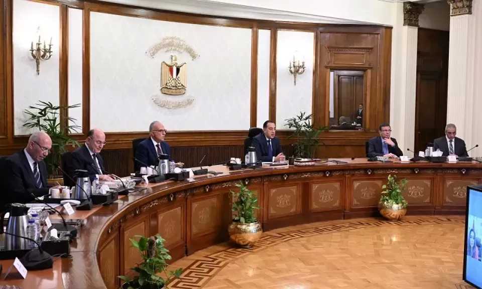 رئيس الوزراء: نستهدف جذب المستثمرين إلى شبه جزيرة سيناء وتوفير فرص عمل