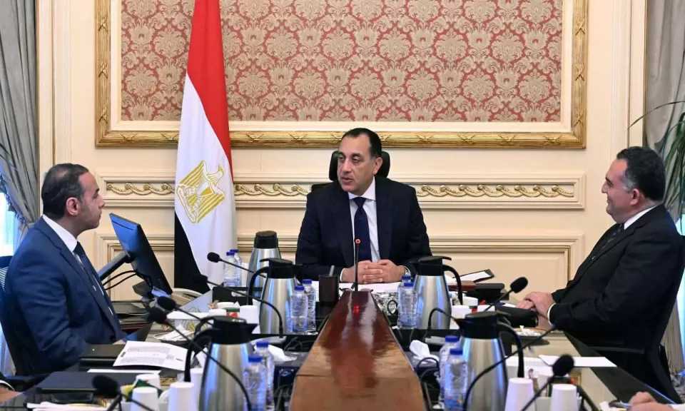 رئيس الوزراء: مهتمون بتطوير سوق رأس المال المصرية وحماية المتعاملين في الأنشطة المالية غير المصرفية