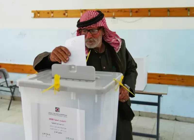 انتخانبات البلديات بفلسطين.. فوز 197 هيئة بالتزكية ونسبة المشاركة 54%