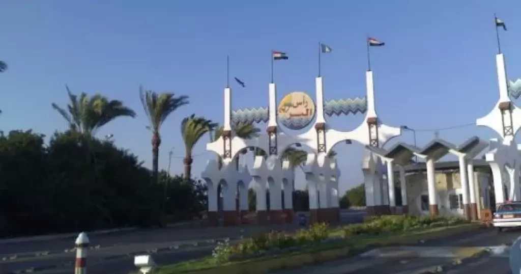 استعدادات مكثفة في رأس البر لاستقبال موسم الصيف