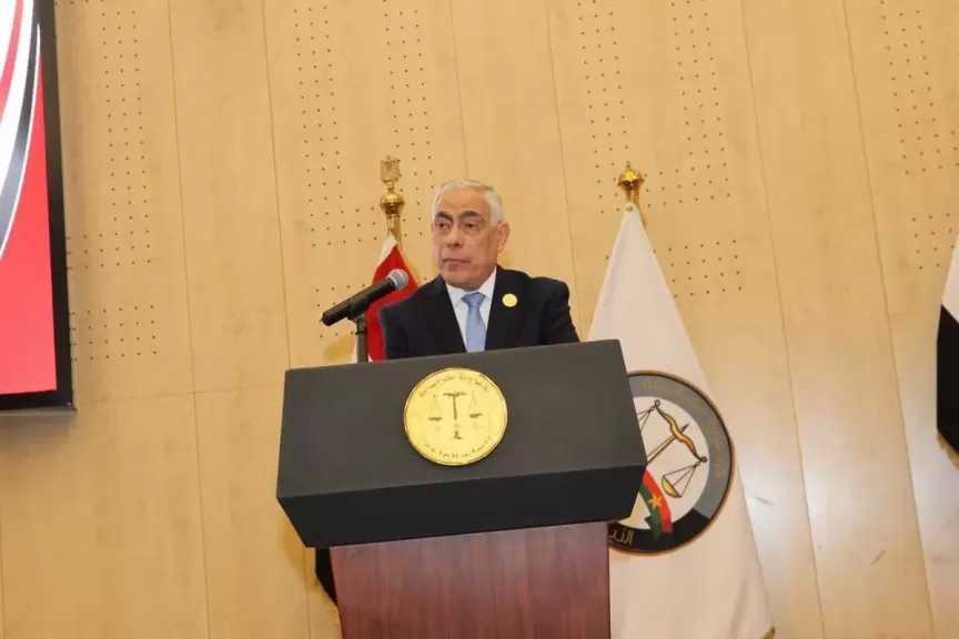 النائب العام يؤكد: وعي الشباب خط الدفاع الأول في مواجهة الشائعات وحماية استقرار الدول