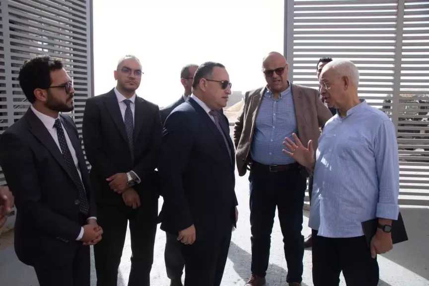 وزير التعليم العالي يؤكد: ما تحقق بجامعة سنجور يعكس اهتمام القيادة السياسية بتعزيز دور مصر في إفريقيا