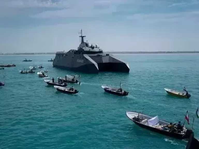 بعد شهرين من تعطل إمدادات النفط.. العالم يترقب نجاح الدبلوماسية في نزع ألغام مضيق هرمز