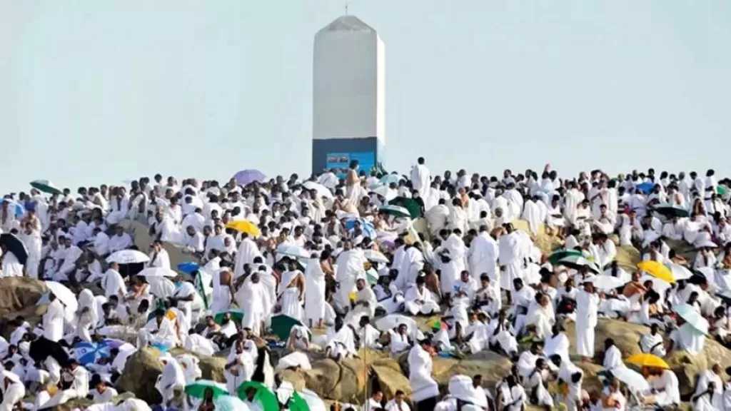 دار الإفتاء توضح الحكم الشرعي لأداء فريضة الحج باستخدام تأشيرة مزورة