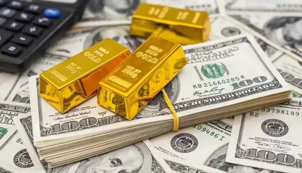 ارتفاع أسعار الذهب والفضة مع تراجع الدولار خلال تعاملات اليوم