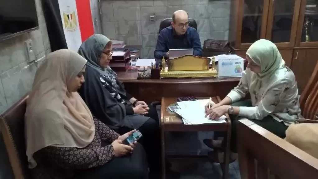 الصحة: خطط تطويرية شاملة لرفع جاهزية جميع المعامل المركزية على مستوى الجمهورية