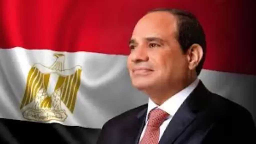 برقيات تهنئة من الرئيس السيسي إلى كل من هولندا وجنوب إفريقيا وتوجو