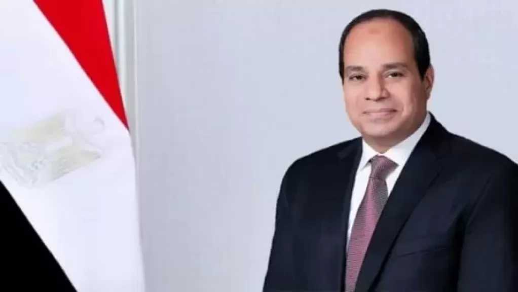 الرئيس السيسي يجري اتصالا هاتفيا برئيس جمهورية كينيا