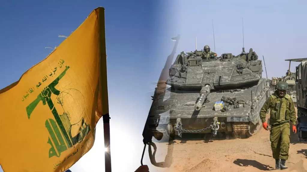 صواريخ إسرائيلية على منطقة الجليل الأعلى بعد رصد إطلاق مسيرات من لبنان