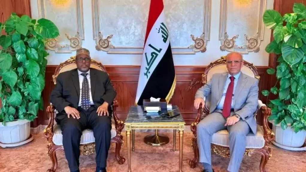 سفير الصومال: وحدة الصف العربي حجر الزاوية في مواجهة الأزمات