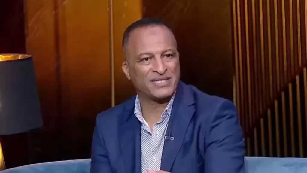 أسامة عرابي: قمة الأهلي وبيراميدز اختبار صعب للفريقين