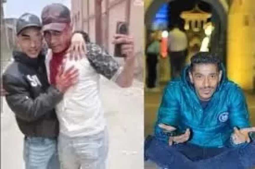 مثَّلا بجثمانه والتقطا صورة «سيلفي».. إحالة المتهمين بقتل شاب في الإسكندرية إلى المفتي