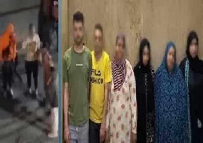 إخلاء سبيل طبيب و6 متهمين بالتشاجر في الإسكندرية.. وإدارة المستشفى: «اتبعنا الأصول المهنية والقانونية»