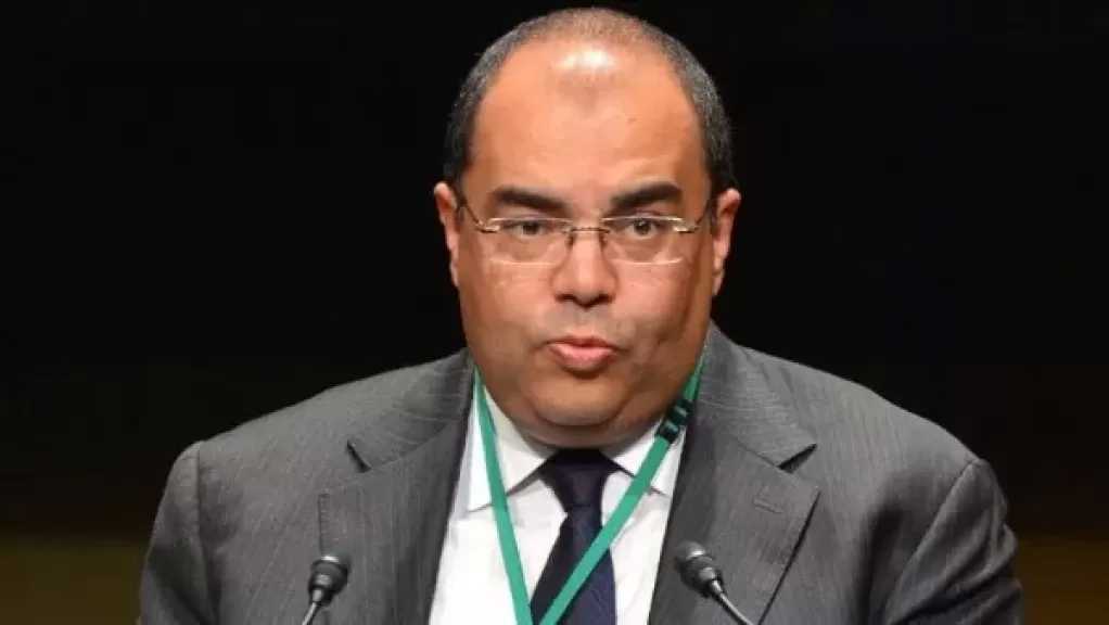 محمود محيي الدين: توطين التنمية وتعزيز الاستثمار مفتاح مواجهة التحديات العالمية