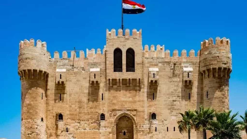 حتى 8 مساء.. مد مواعيد العمل بقلعة قايتباي لتحسين تجربة الزائرين