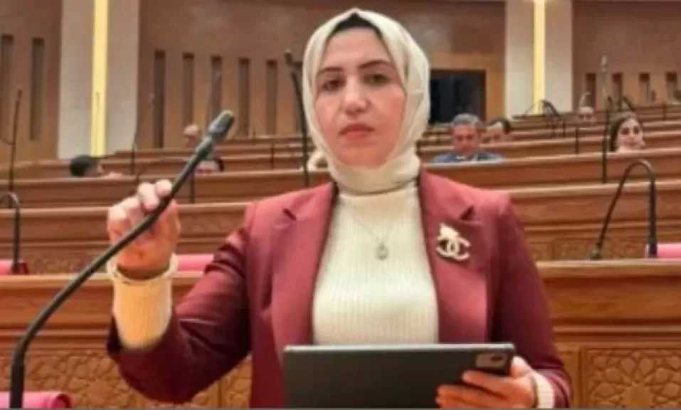 النائبة بثينة أبو زيد تتقدم بطلب إحاطة بشأن عدم تطبيق الحد الأدنى للأجور في القطاع الخاص
