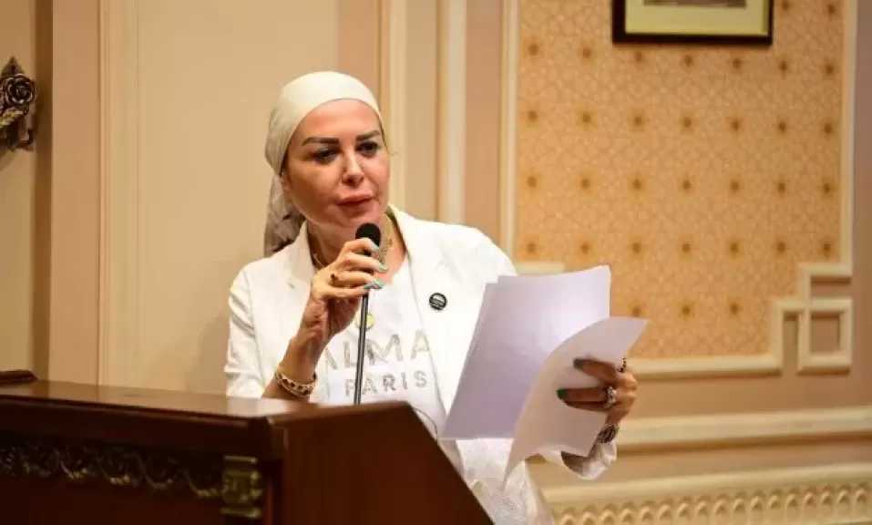أمل سلامة تطالب بإلغاء «بيت الطاعة»: لا سند شرعي له ويهدد استقرار الأسرة