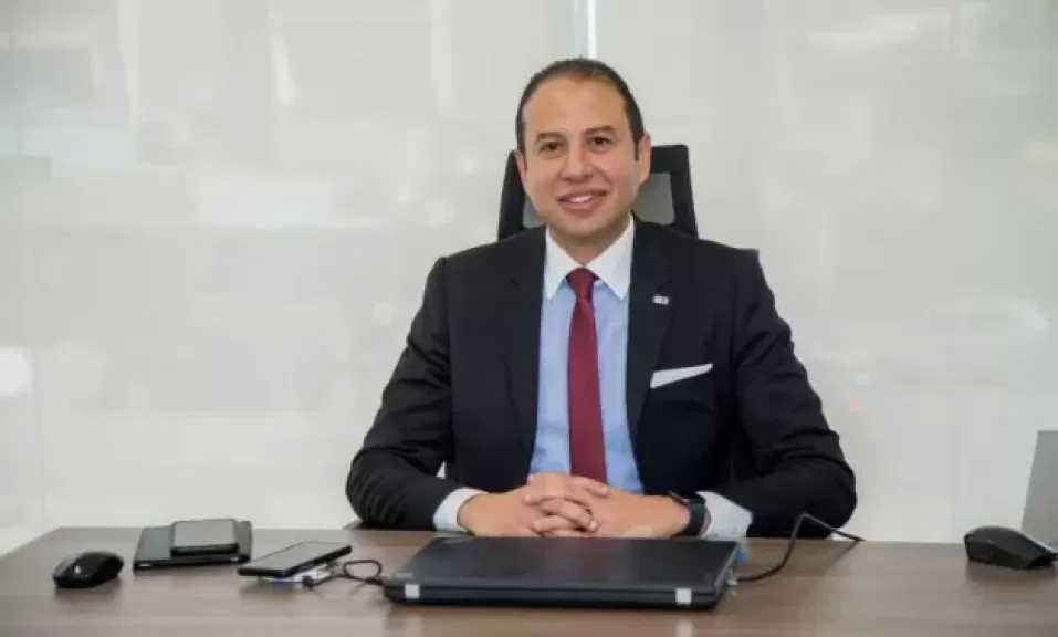 النائب حسن عمار: تنويع الاحتياطي النقدي ضرورة حتمية في مواجهة اضطرابات الاقتصاد العالمي
