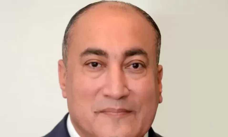 النائب عمرو رشاد: كلمة الرئيس السيسي حملت العديد من الرسائل المهمة وتحرير سيناء درس في العزيمة والصبر