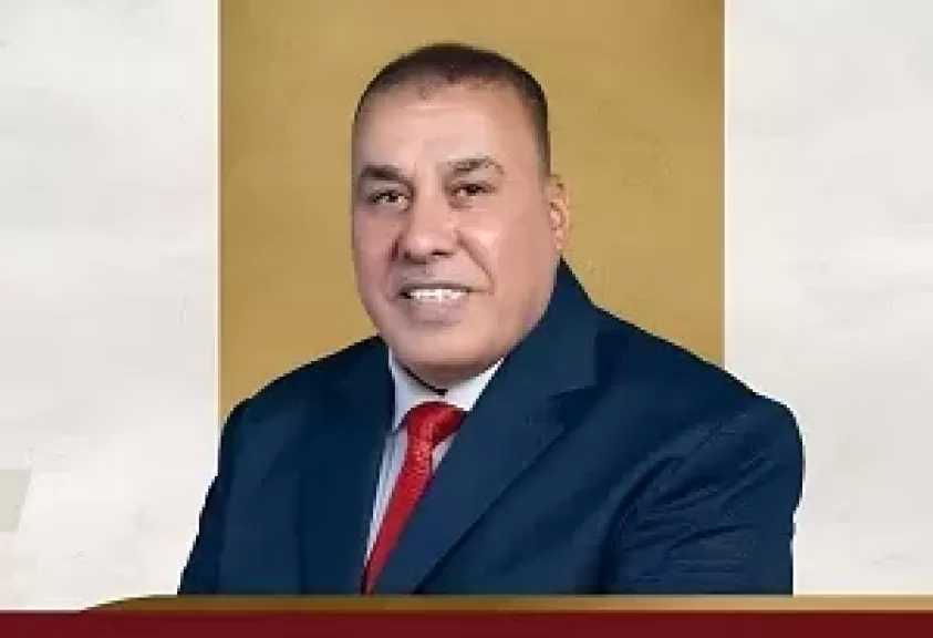 النائب محمد أبو النصر: تعديلات قانون التأمينات والمعاشات تعزز الاستدامة وتوسيع الحماية الاجتماعية والعدالة