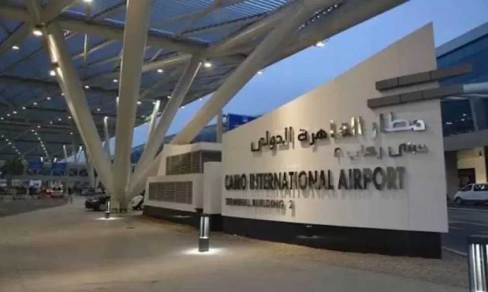 استعدادات مكثفة بمطار القاهرة الدولي لانطلاق موسم سفر الحجاج الأسبوع المقبل