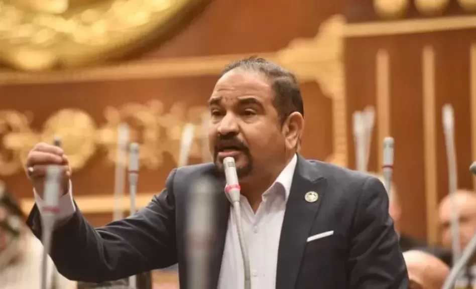 النائب محمد عبد العليم: تعديلات قانون التأمينات والمعاشات خطوة مهمة لتعزيز العدالة الاجتماعية