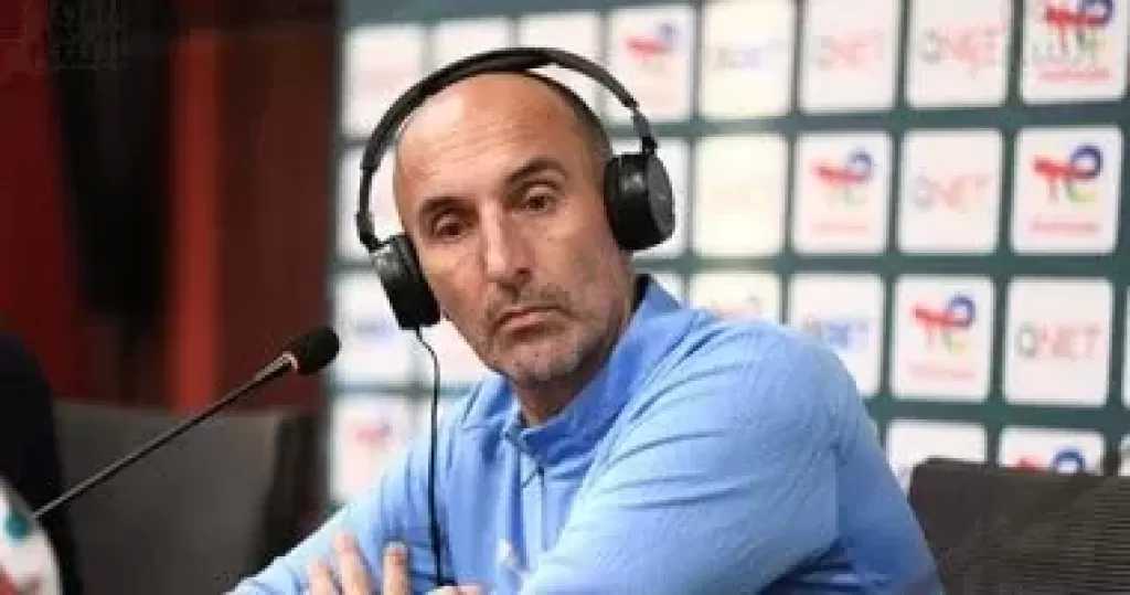 يورشيتش: الأهلى يمتلك الجودة والزمالك لديه الروح.. ولا ننشغل بحسابات حسم اللقب