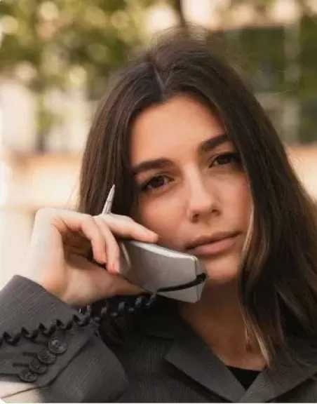 6 قواعد إتيكيت لإنهاء المكالمات الطويلة بأسلوب لبق وذكى