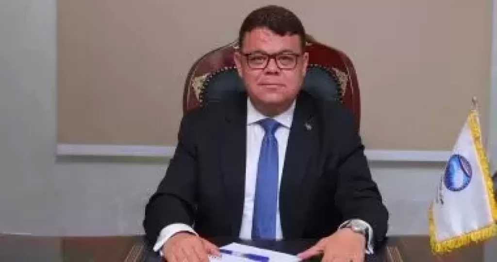 صحة الشيوخ تناقش مقترح تحويل مستشفى العياط المركزي إلى عام