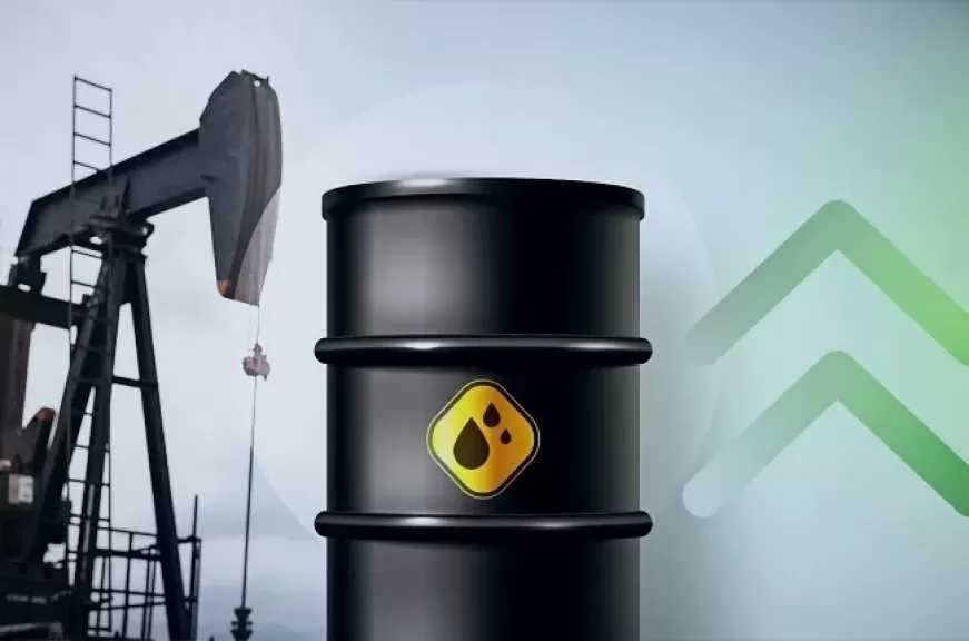 أسعار النفط تواصل ارتفاعها مع تعثر جهود إنهاء أزمة حرب إيران