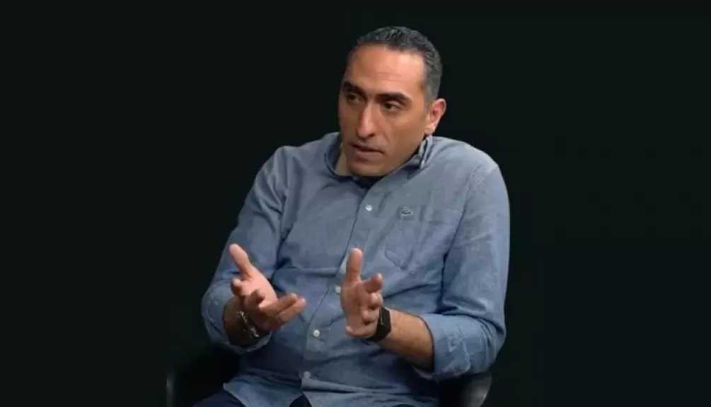أحمد عنايت: شراكة «الأهلي ممكن» مع «إنستا باي» نقطة تحول في تطوير البنية التحتية للمدفوعات الرقمية في مصر
