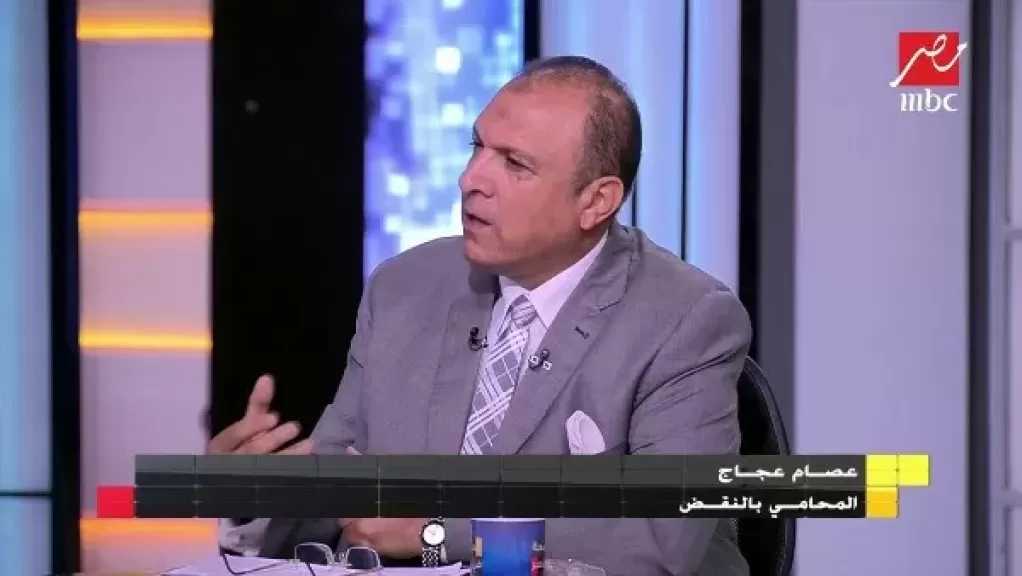 ناقص يحمل ويولد | محام بالنقض : السيدات طالبن بالمساواة مع الرجل في كل حاجة