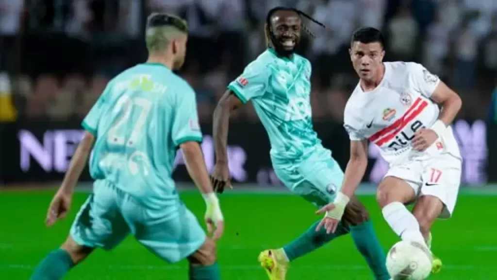 مدرب بيراميدز: كنا الأحق بالفوز أمام الزمالك.. ولا مجال لإهدار النقاط في سباق اللقب